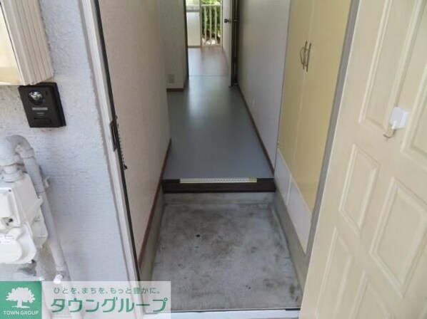 ピアハウスの物件内観写真